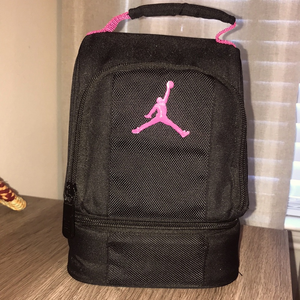 Jordan Insulated Lunch Tote